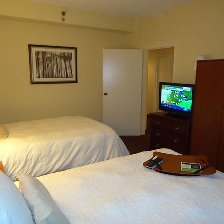 Hampton Inn Baltimore/Glen Burnie Rum bild