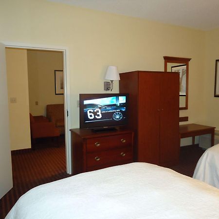 Hampton Inn Baltimore/Glen Burnie Rum bild