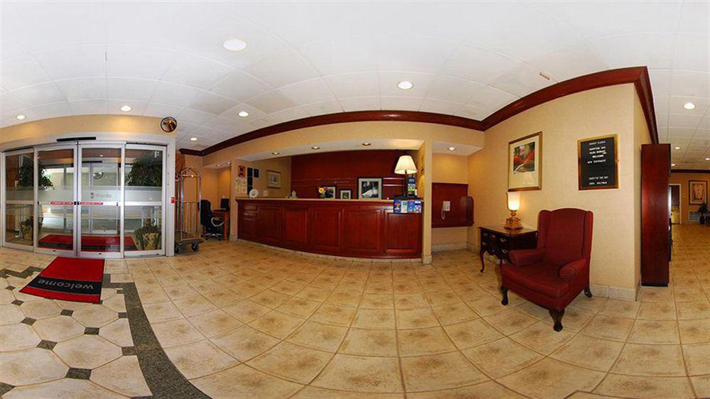 Hampton Inn Baltimore/Glen Burnie Exteriör bild