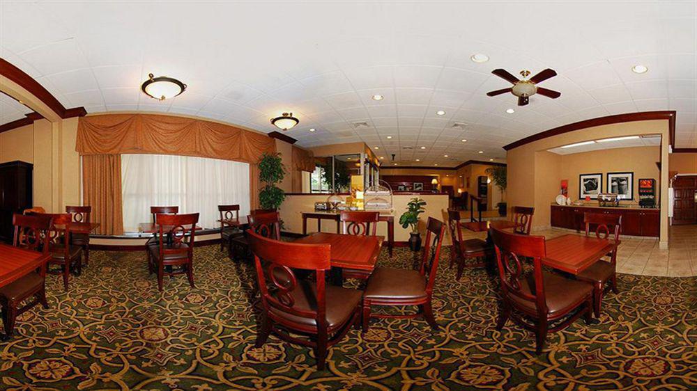 Hampton Inn Baltimore/Glen Burnie Exteriör bild