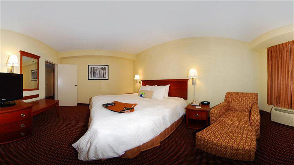Hampton Inn Baltimore/Glen Burnie Exteriör bild
