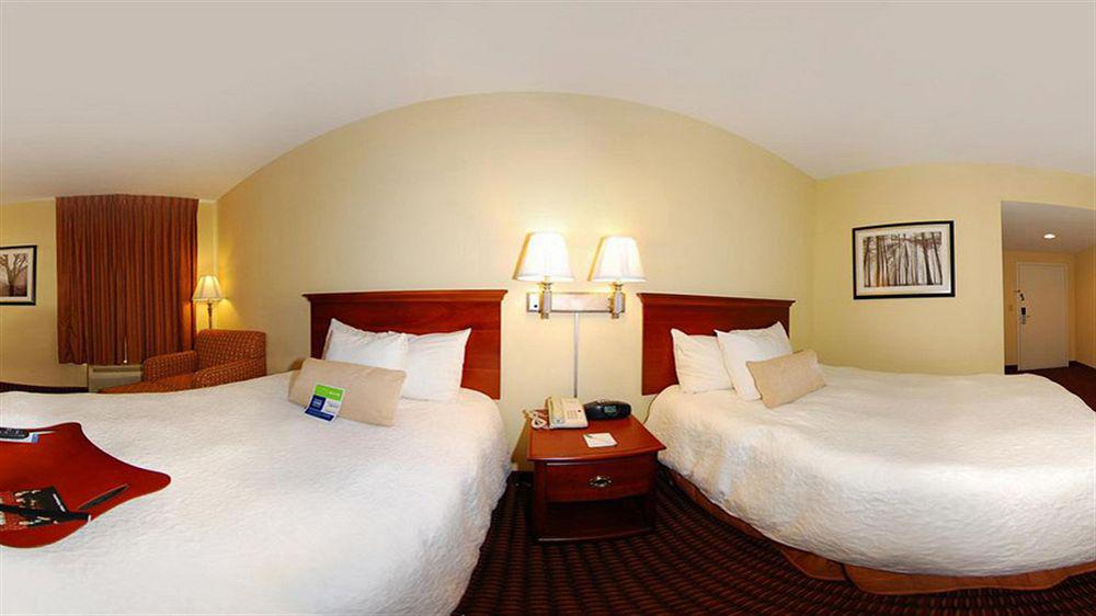 Hampton Inn Baltimore/Glen Burnie Exteriör bild