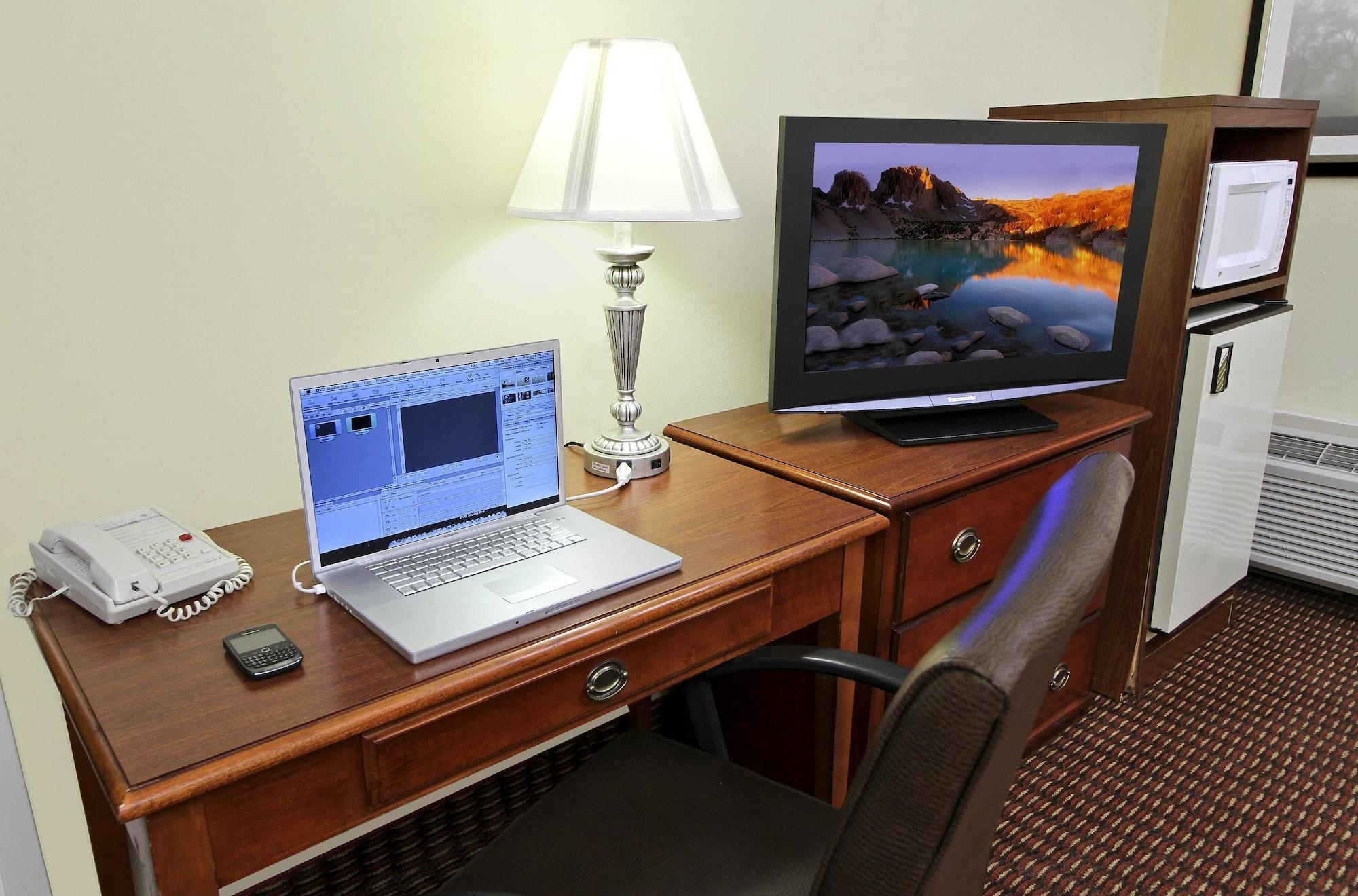 Hampton Inn Baltimore/Glen Burnie Rum bild