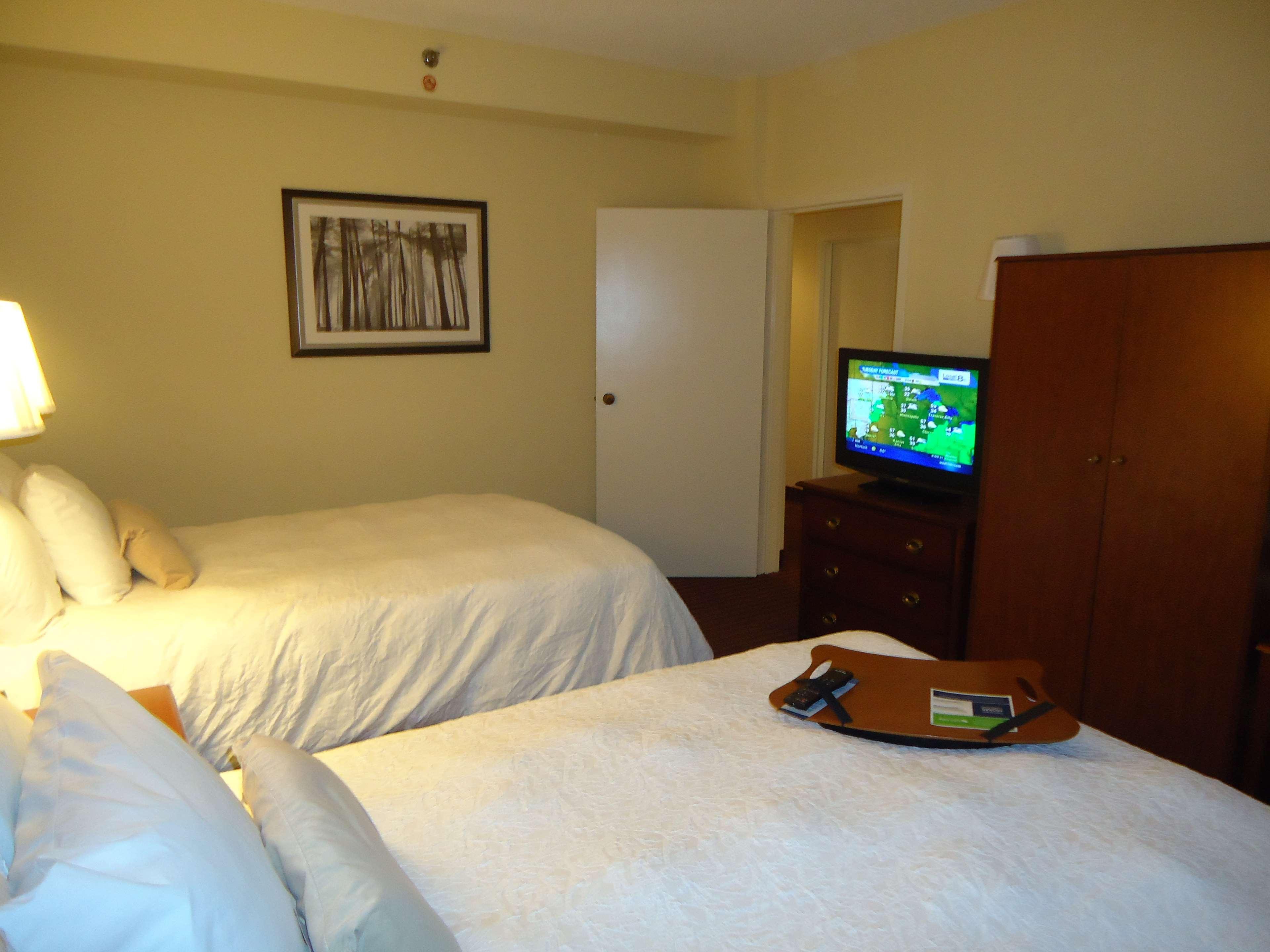 Hampton Inn Baltimore/Glen Burnie Rum bild