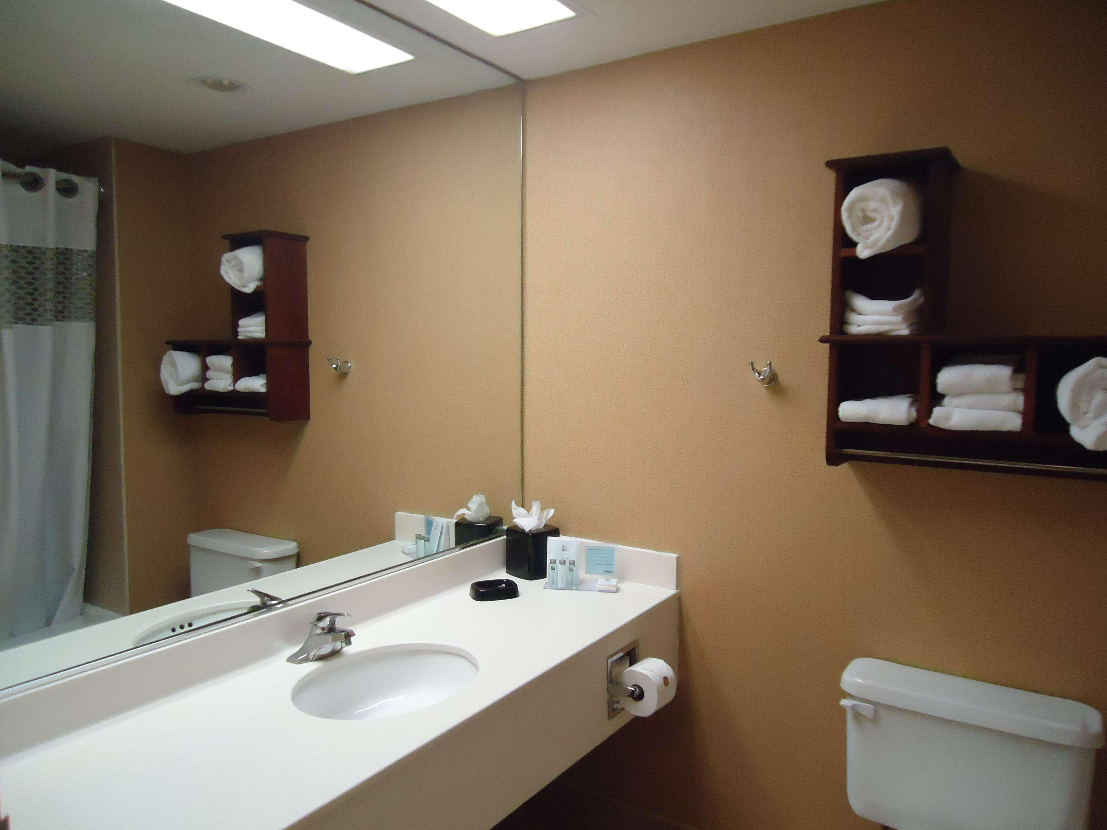 Hampton Inn Baltimore/Glen Burnie Rum bild
