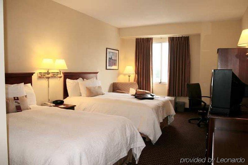 Hampton Inn Baltimore/Glen Burnie Rum bild
