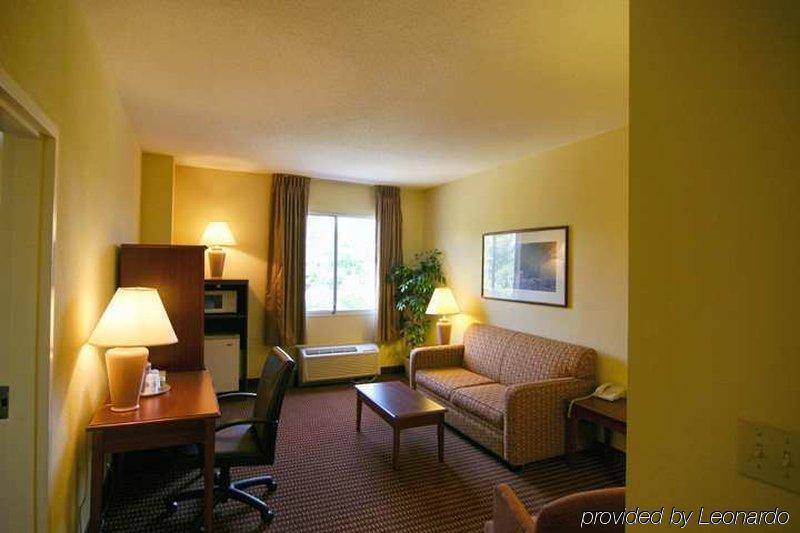 Hampton Inn Baltimore/Glen Burnie Rum bild