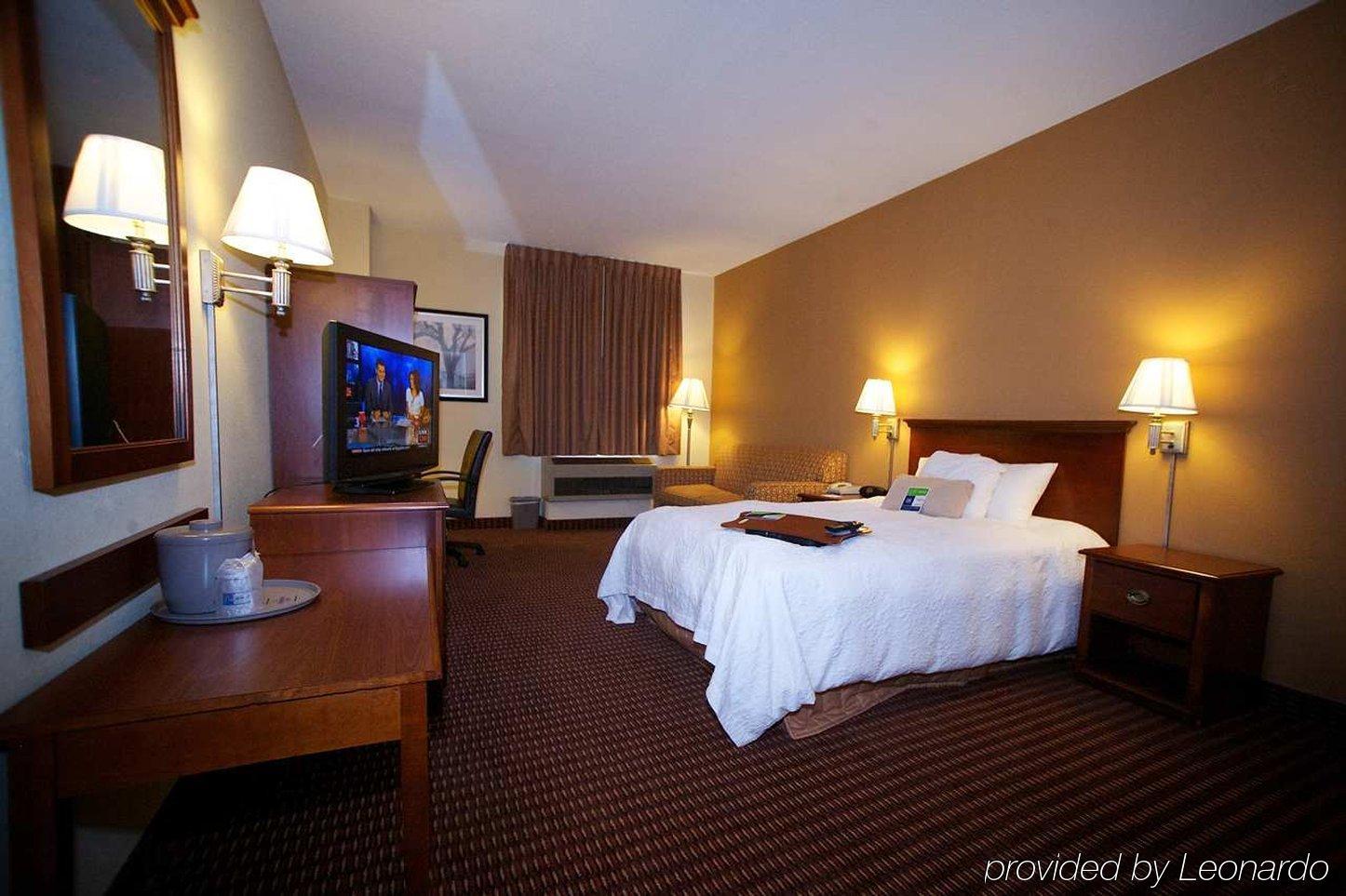 Hampton Inn Baltimore/Glen Burnie Rum bild