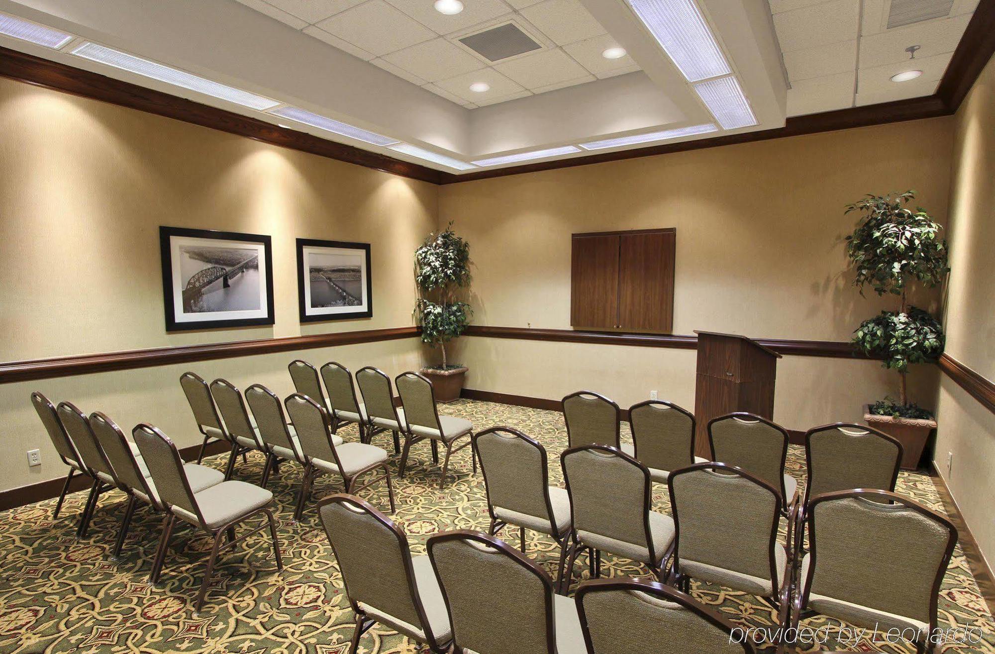 Hampton Inn Baltimore/Glen Burnie Business bild
