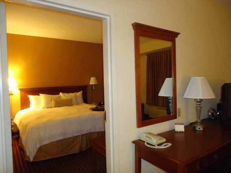 Hampton Inn Baltimore/Glen Burnie Rum bild
